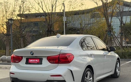 BMW 1 серия, 2023 год, 2 050 000 рублей, 6 фотография