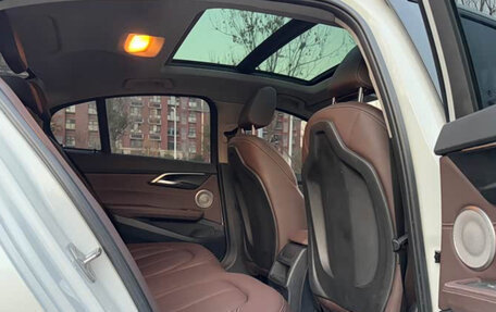 BMW 1 серия, 2023 год, 2 050 000 рублей, 20 фотография