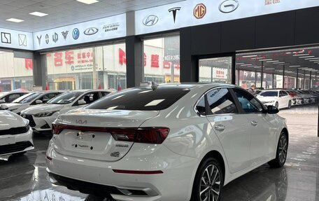 KIA K3, 2021 год, 1 480 000 рублей, 5 фотография