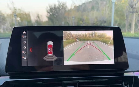 BMW 1 серия, 2023 год, 2 050 000 рублей, 17 фотография