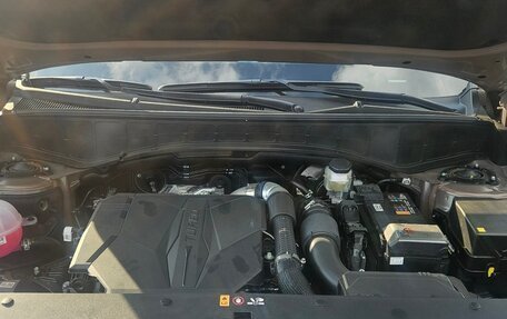 Hyundai Palisade, 2025 год, 8 720 000 рублей, 12 фотография