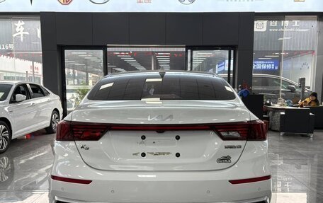 KIA K3, 2021 год, 1 480 000 рублей, 10 фотография