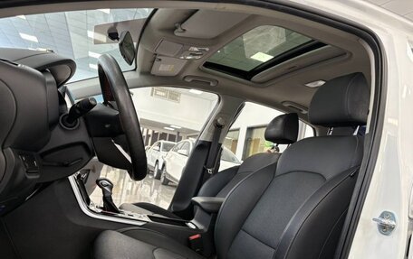 KIA K3, 2021 год, 1 480 000 рублей, 8 фотография