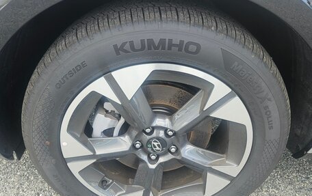 Hyundai Palisade, 2025 год, 8 720 000 рублей, 4 фотография