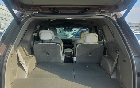 Hyundai Palisade, 2025 год, 8 720 000 рублей, 10 фотография