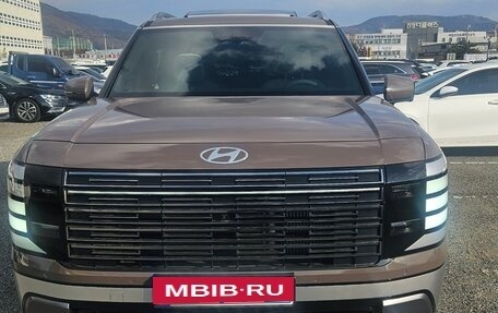 Hyundai Palisade, 2025 год, 8 720 000 рублей, 2 фотография