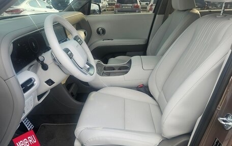 Hyundai Palisade, 2025 год, 8 720 000 рублей, 7 фотография