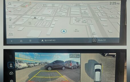 Hyundai Palisade, 2025 год, 8 720 000 рублей, 14 фотография