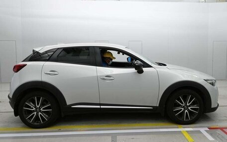 Mazda CX-3 I, 2016 год, 1 098 720 рублей, 4 фотография