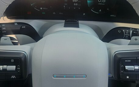 Hyundai Palisade, 2025 год, 8 720 000 рублей, 16 фотография