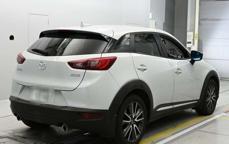 Mazda CX-3 I, 2016 год, 1 098 720 рублей, 2 фотография