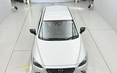 Mazda CX-3 I, 2016 год, 1 098 720 рублей, 3 фотография