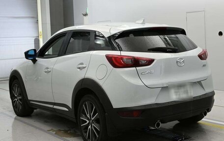 Mazda CX-3 I, 2016 год, 1 098 720 рублей, 7 фотография