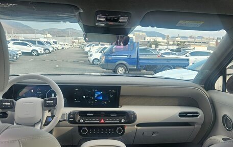 Hyundai Palisade, 2025 год, 8 720 000 рублей, 19 фотография