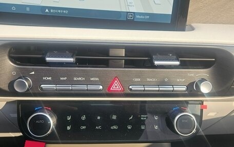 Hyundai Palisade, 2025 год, 8 720 000 рублей, 17 фотография