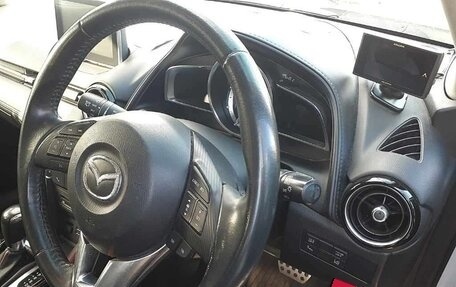 Mazda CX-3 I, 2016 год, 1 098 720 рублей, 9 фотография