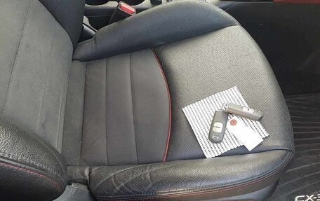 Mazda CX-3 I, 2016 год, 1 098 720 рублей, 10 фотография