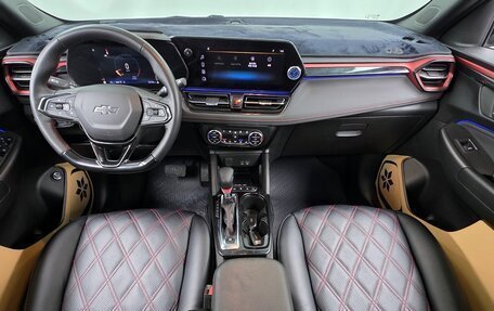 Chevrolet TrailBlazer, 2023 год, 2 235 355 рублей, 7 фотография