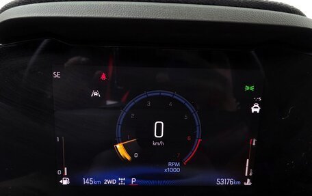 Chevrolet TrailBlazer, 2023 год, 2 235 355 рублей, 8 фотография