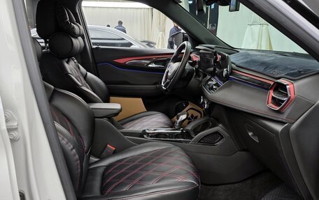 Chevrolet TrailBlazer, 2023 год, 2 235 355 рублей, 11 фотография