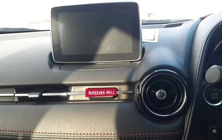 Mazda CX-3 I, 2016 год, 1 098 720 рублей, 12 фотография