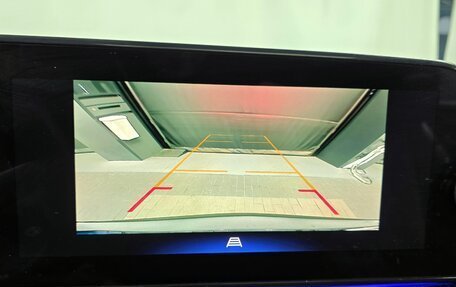 Chevrolet TrailBlazer, 2023 год, 2 235 355 рублей, 15 фотография