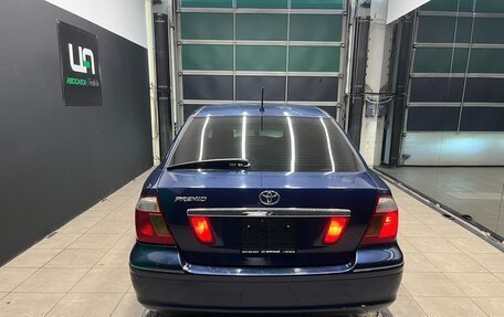 Toyota Premio, 2002 год, 490 000 рублей, 5 фотография