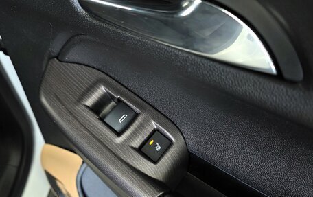 Chevrolet TrailBlazer, 2023 год, 2 235 355 рублей, 19 фотография