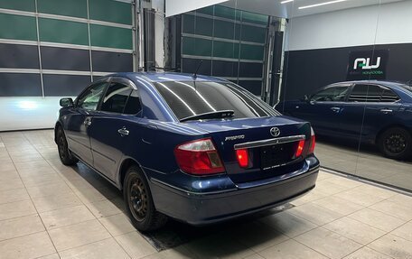 Toyota Premio, 2002 год, 490 000 рублей, 4 фотография