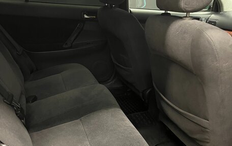 Toyota Premio, 2002 год, 490 000 рублей, 9 фотография