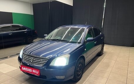 Toyota Premio, 2002 год, 490 000 рублей, 3 фотография