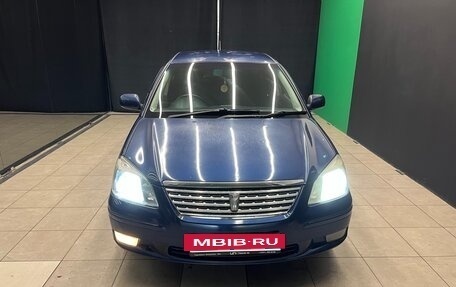 Toyota Premio, 2002 год, 490 000 рублей, 2 фотография