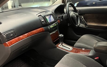 Toyota Premio, 2002 год, 490 000 рублей, 11 фотография