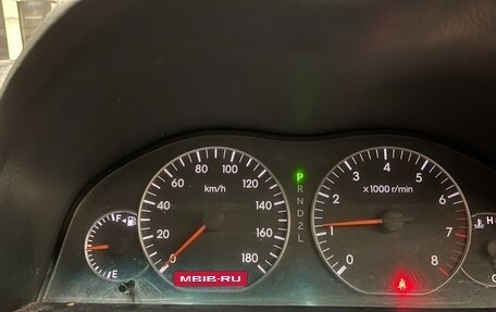 Toyota Premio, 2002 год, 490 000 рублей, 13 фотография