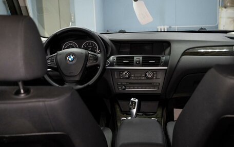 BMW X3, 2014 год, 1 739 000 рублей, 7 фотография