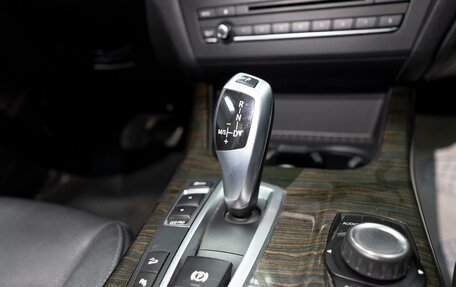 BMW X3, 2014 год, 1 739 000 рублей, 9 фотография