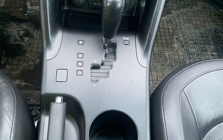 Hyundai ix35 I рестайлинг, 2014 год, 1 700 000 рублей, 11 фотография