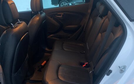 Hyundai ix35 I рестайлинг, 2014 год, 1 700 000 рублей, 7 фотография