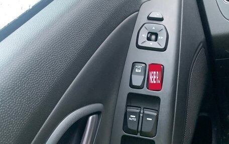 Hyundai ix35 I рестайлинг, 2014 год, 1 700 000 рублей, 12 фотография