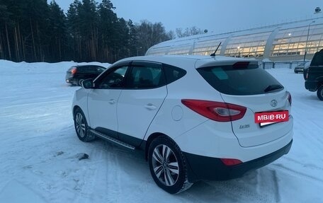 Hyundai ix35 I рестайлинг, 2014 год, 1 700 000 рублей, 5 фотография