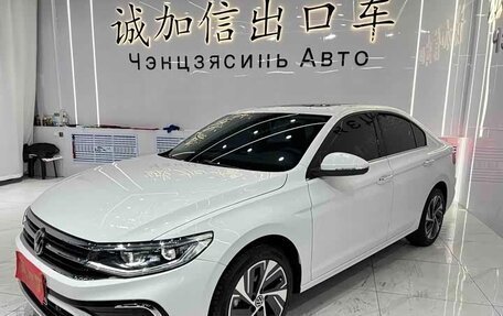 Volkswagen Bora, 2022 год, 1 400 000 рублей, 1 фотография