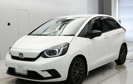 Honda Fit, 2022 год, 1 173 620 рублей, 1 фотография