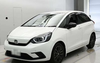 Honda Fit, 2022 год, 1 173 620 рублей, 1 фотография