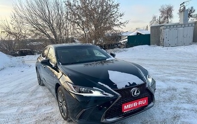 Lexus ES VII, 2021 год, 4 450 000 рублей, 1 фотография