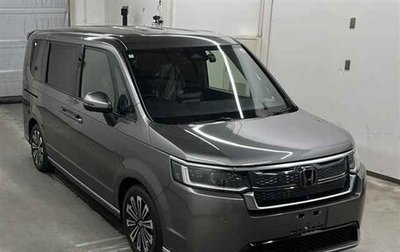 Honda Stepwgn, 2022 год, 2 538 620 рублей, 1 фотография