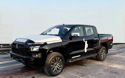 Mitsubishi L200, 2025 год, 4 350 000 рублей, 1 фотография