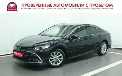 Toyota Camry, 2023 год, 3 800 000 рублей, 1 фотография