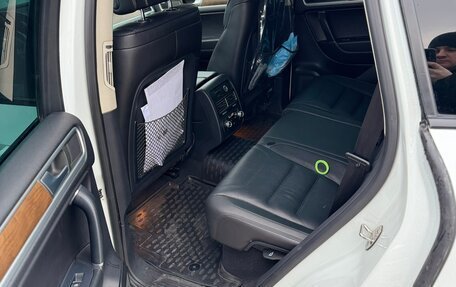 Volkswagen Touareg III, 2014 год, 2 620 000 рублей, 8 фотография