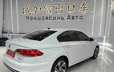 Volkswagen Bora, 2022 год, 1 400 000 рублей, 3 фотография