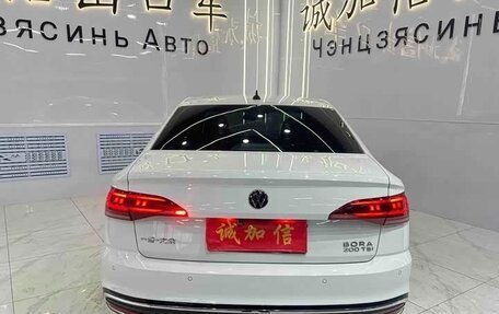 Volkswagen Bora, 2022 год, 1 400 000 рублей, 7 фотография